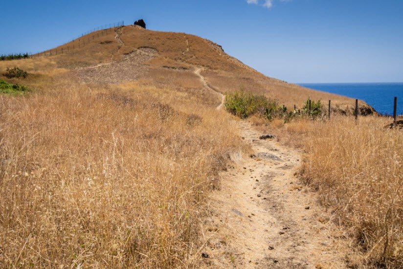 Miradouro Pico da Atalaia, Portugal